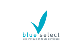 BLUE SELECT