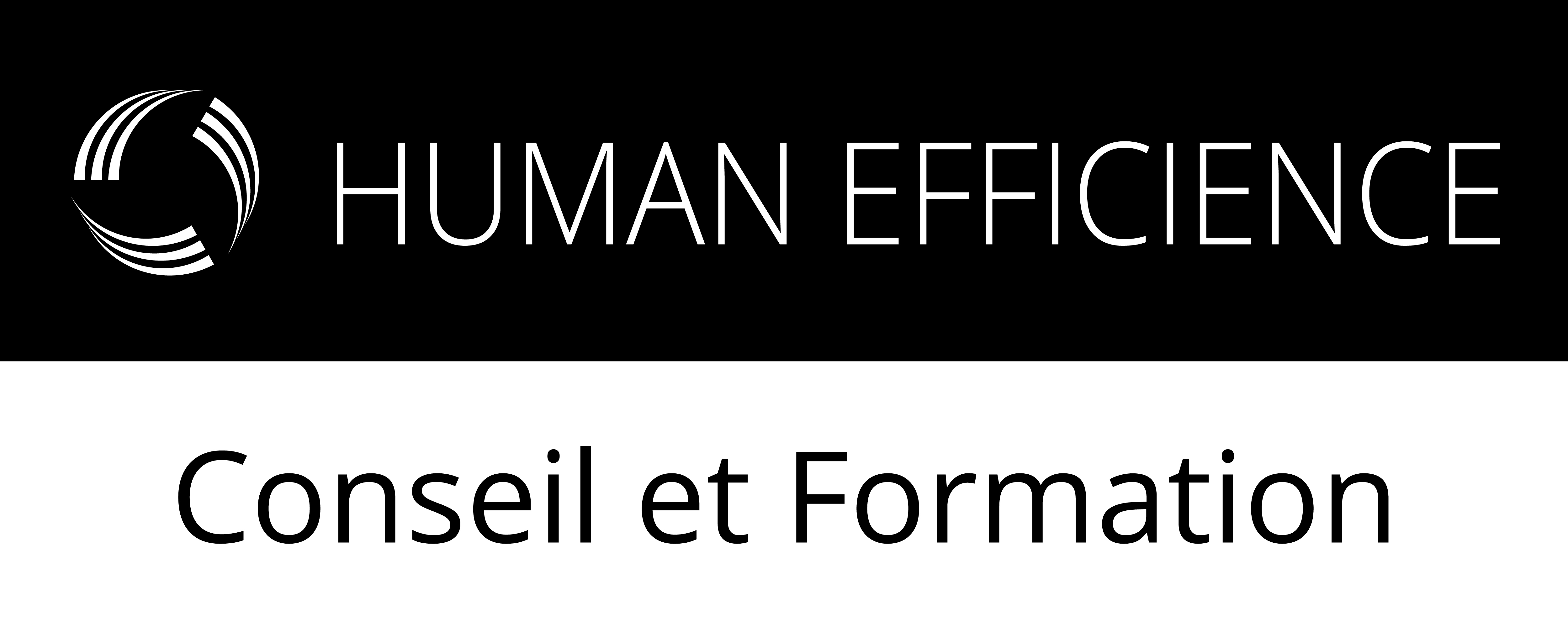 HUMAN EFFICIENCE